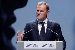 Polský Sejm schválil fiskální pakt EU