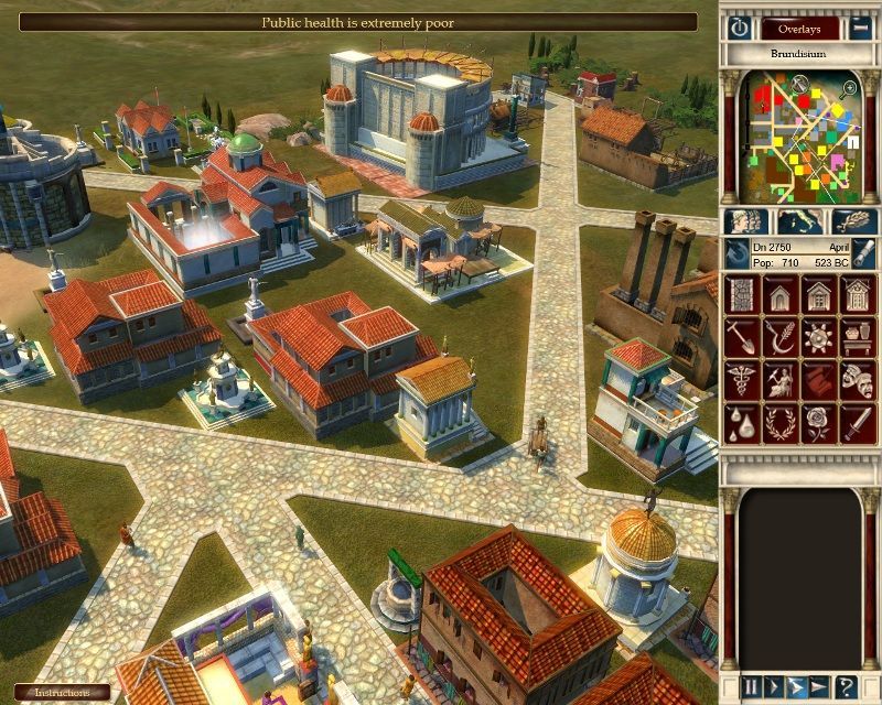 Caesar IV