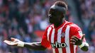 Southampton: Sadio Mane