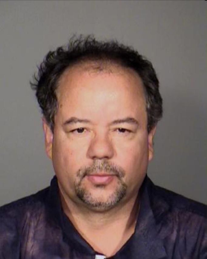 Ariel Castro.