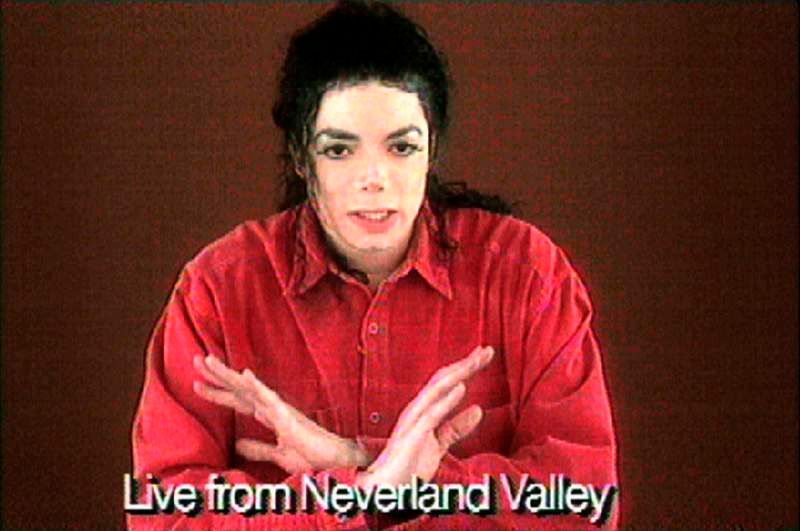 Michael Jackson - výročí smrti