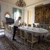 Ministerstvo zahraničních věcí, Černínský palác, prohlídka