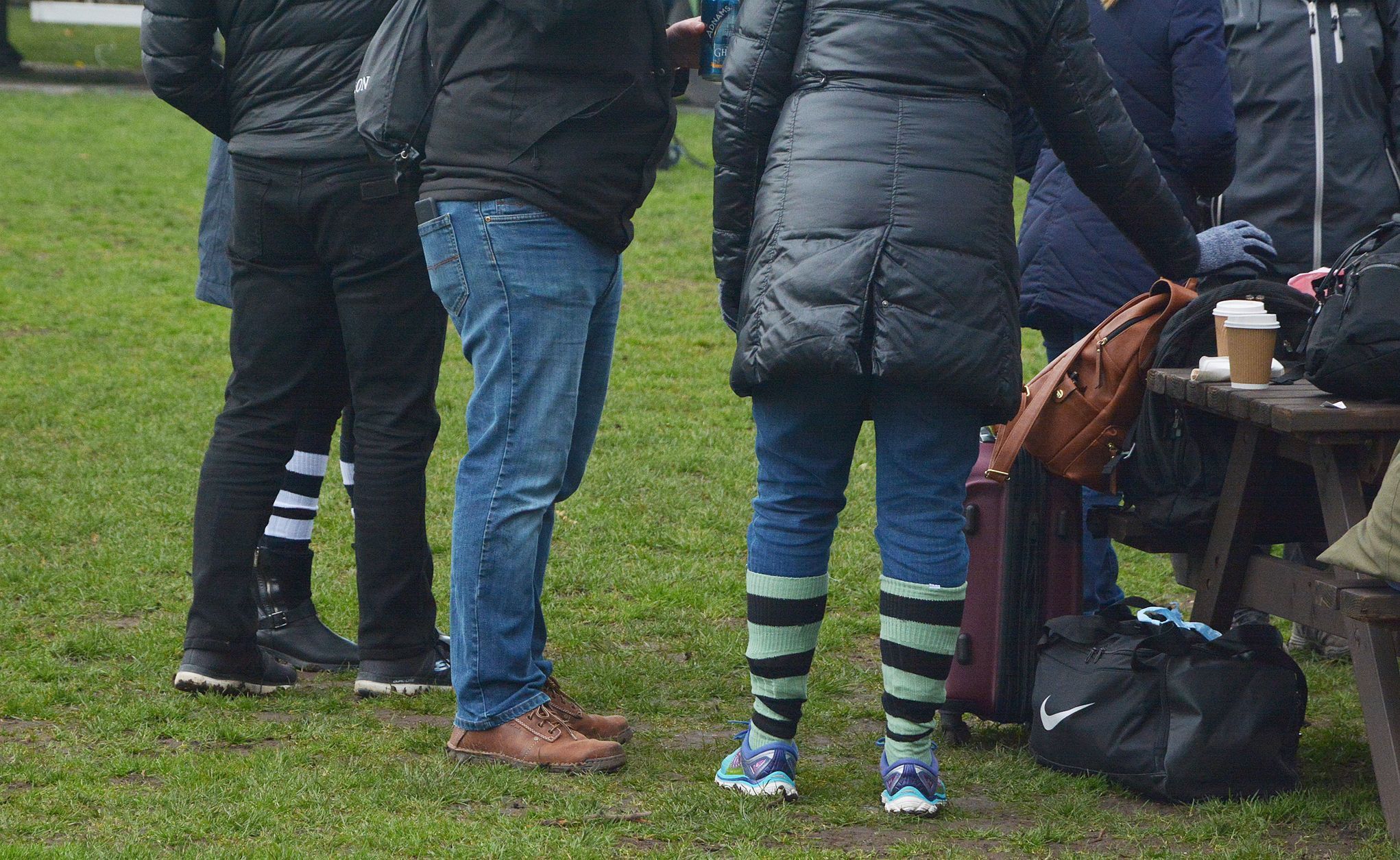 Oxford vs. Cambridge