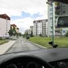 Město Milovice dnes