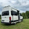 Reportáž VW California