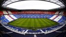 Stadiony pro Euro 2016: Grand Stade  Lyon