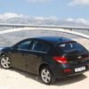 Chevrolet Cruze hatchback