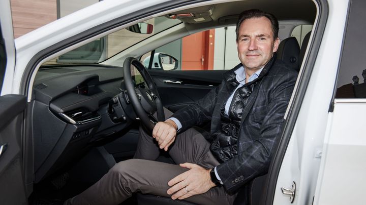 Kdy skončí spalovací motory? Zatím nevíme, Evropa není celý svět, říká šéf Škody Auto