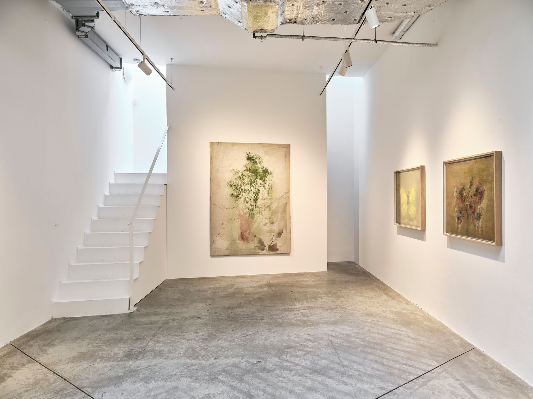 Jakub Špaňhel, DSC Gallery, výstava, 2024