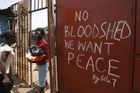 Jednání v Keni se zadrhla. Chybí vůle k ústupkům