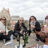 Znojmo prohibice netrápí