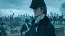 Rupert Everett jako Arthur Wellesley, vévoda z Wellingtonu.