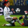 LM, Dortmund - Real: Roman Weidenfeller - Cristiano Ronaldo