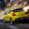 Suzuki Swift Sport 2019