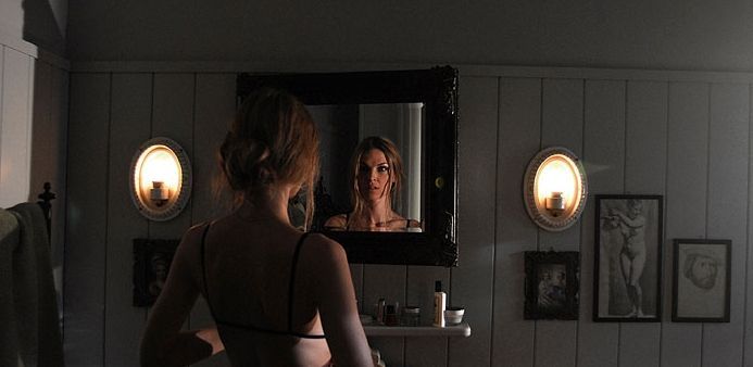 Případ nevěrné Kláry