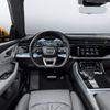 Audi Q8 představení 6-5-2018