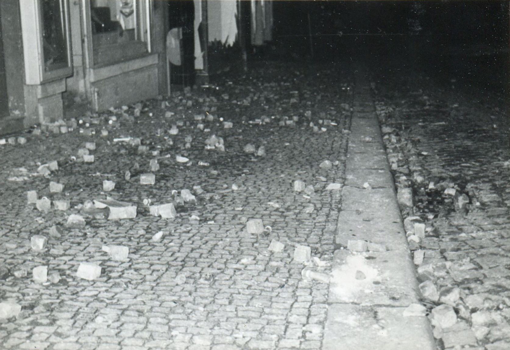Oprava / 1969