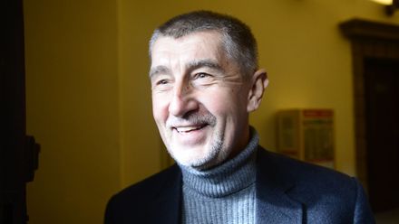 Spolupráce s KSČM a SPD? Ve vládě určitě ne, není to preferovaná varianta, říká Babiš