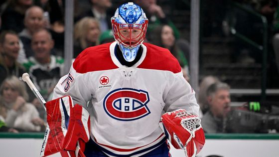 Montreal Jakub Dobeš