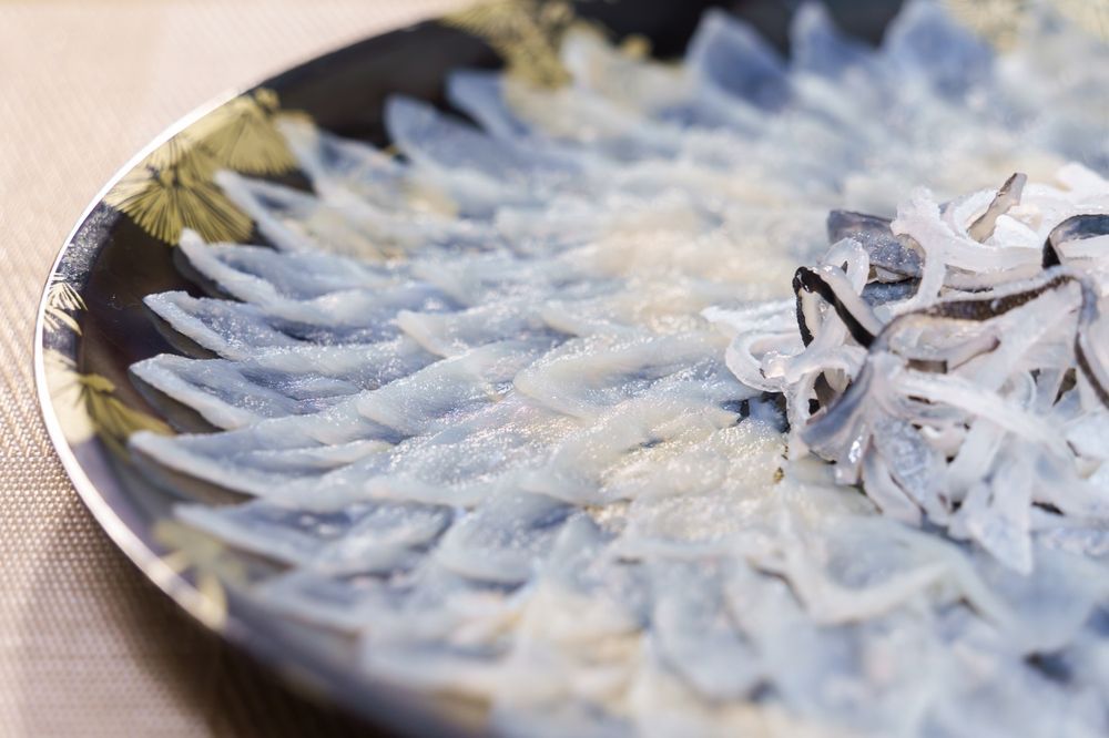 Obrazem: Jídla z pekla, nebo nebe? 18 šokujících delikates světa