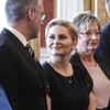 Druhá vláda Andreje Babiše - jmenování - vše, Marta Nováková