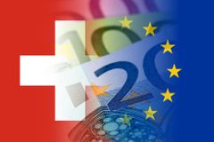 Brexit ohrožuje soužití Švýcarska s EU. Bern na sebe upletl bič referendem o migraci