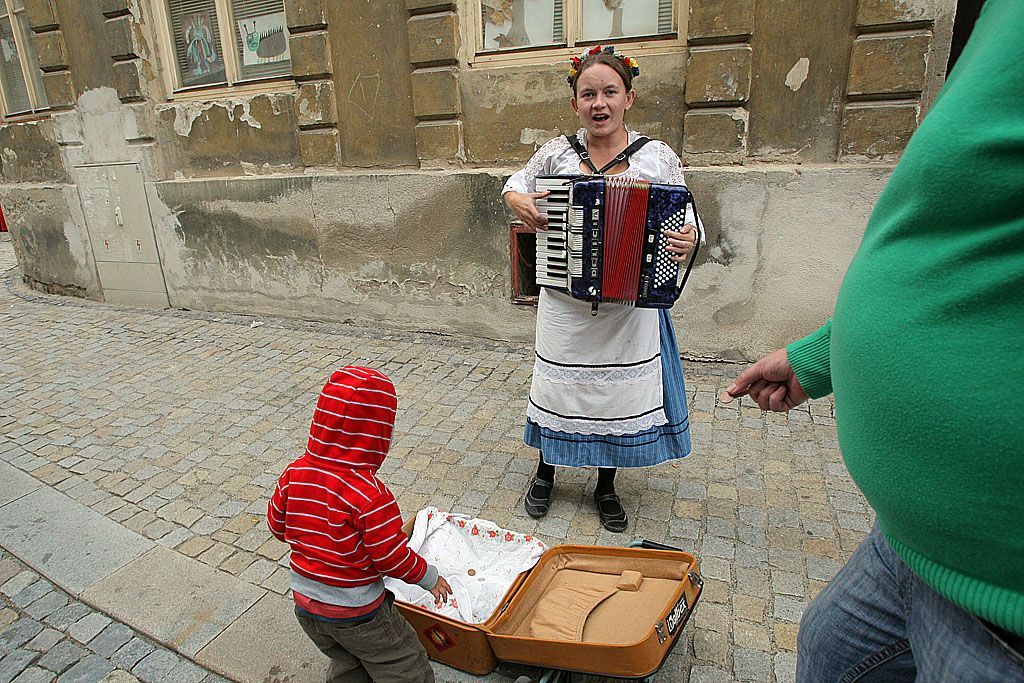 Prohibice na Žižkově