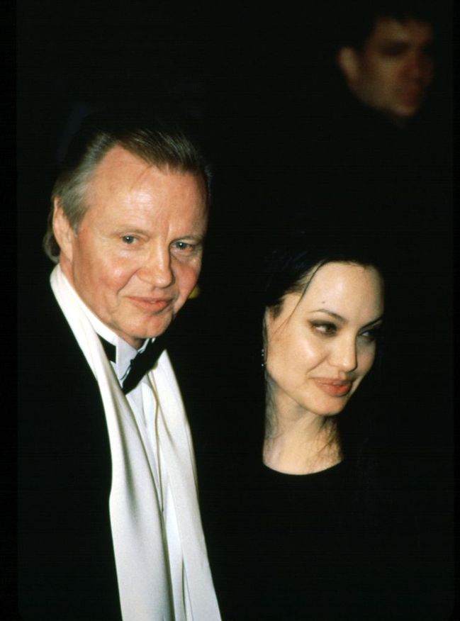 Jon Voight