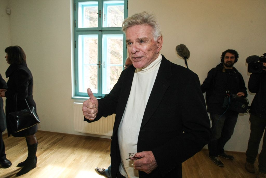 Lázně Kyselka