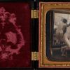 Félix Jacques Moulin (1802 - 1875). Historické fotografie a daguerrotypie