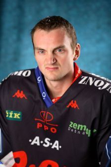 Jaroslav Svoboda, hokejista
