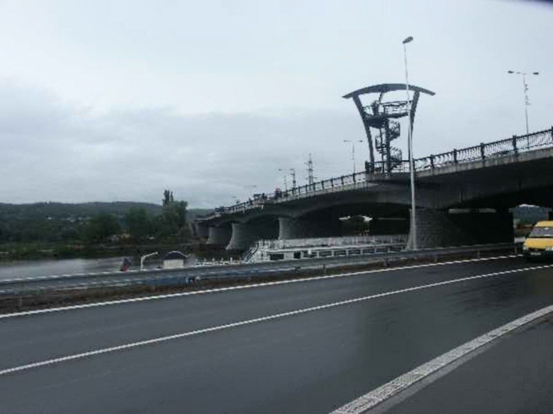 Rozhledny - Lahovice