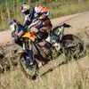 Rallye Dakar 2015, 1. etapa: Sam Sunderland, KTM