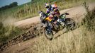 Rallye Dakar 2015, 1. etapa: Sam Sunderland, KTM