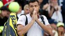 1: kolo Australian Open 2020: Jo-Wilfried Tsonga