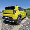 Fiat Grande Panda česká prezentace