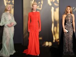 Governors Awards