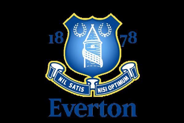 FC Everton - logo