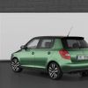 Škoda fabia rs