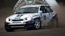 Rallye Bohemia 2019: Vlastimil Neumann, Ford Escort RS Cosworth