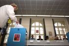 V evropských volbách vše vyluxují ODS a ČSSD