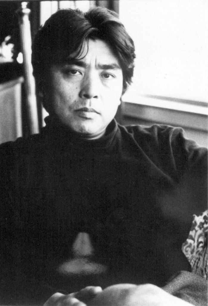 Rju Murakami