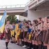 Středoevropské Jamboree skaut