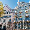 Casa Amatller, Casa Batlló