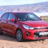 Kia Rio 2017