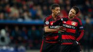 Bayer Leverkusen sice v bundeslize drží až osmou příčku, ale i tak z něj jde strach. Obzvláště po středečním výkonu proti Barceloně, kterou přestřílel 11:2 a dokonce dominoval ve statistice držení míče. Zápas ale nakonec skončil 1:1.