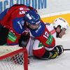 KHL, Lev Praha - Čeljabinsk: Jiří Novotný