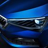 Škoda Rapid Rusko a Čína