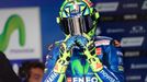 MotoGP 2017: Valentino Rossi, Yamaha