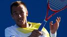 Australian Open: Lukáš Rosol